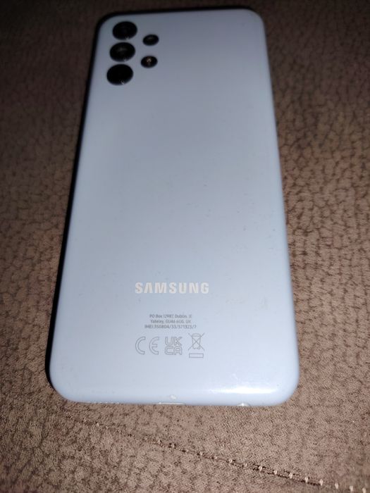 Vand Samsung GALAXY A13