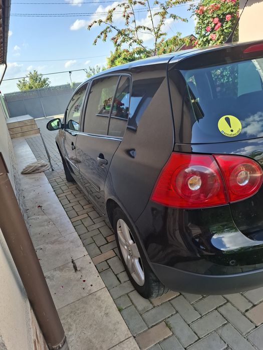 Volkswagen Golf 5