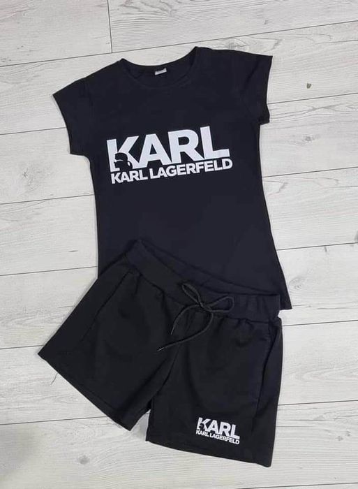 Дамски летни комплекти с-2хл