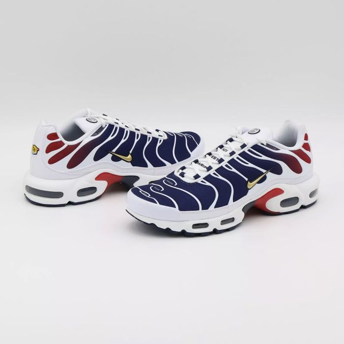 NIKE AIR MAX TN PARIS ‘PSG’ 40, 41, 42, 43, 44, 45
