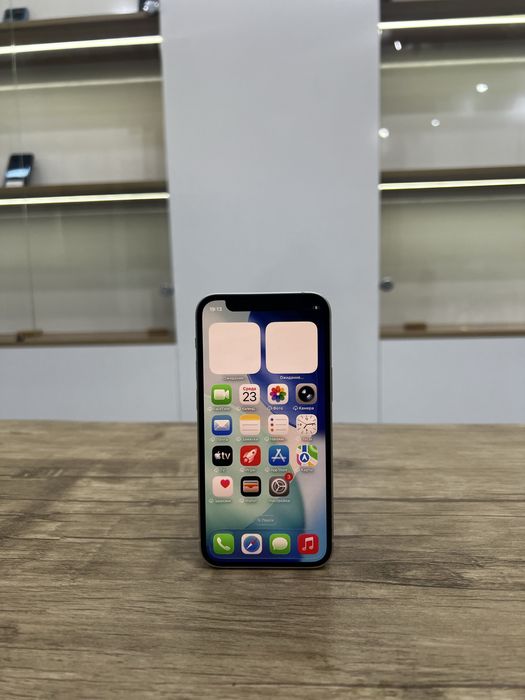 Iphone 12 mini (64gb)