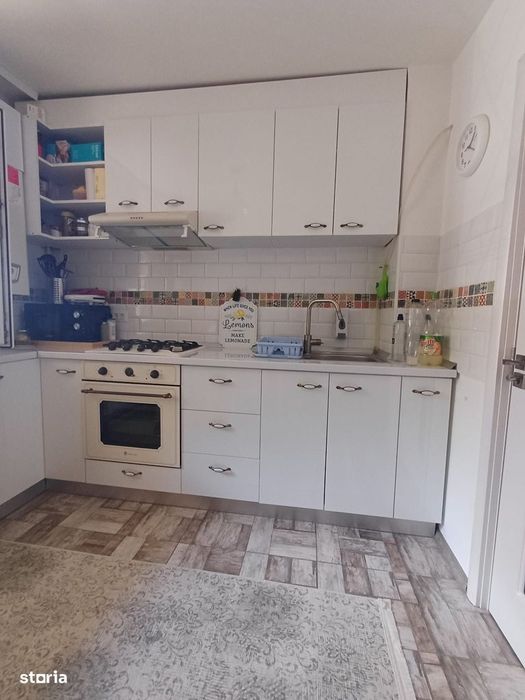 Exclusiv Km 5 2 Camere,Lux 51 Mp Pret 108000 Euro