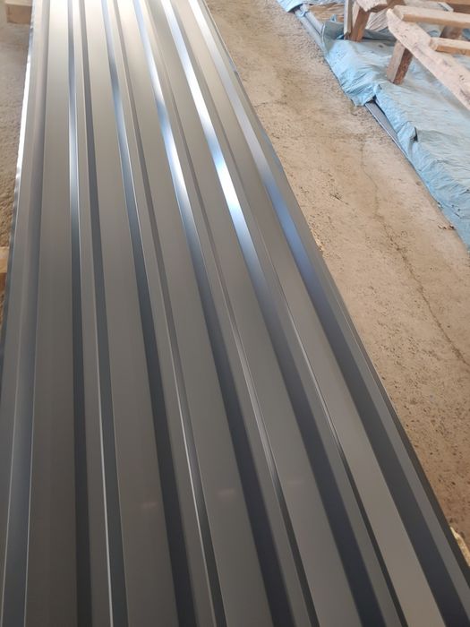 Sehdan profnastil brinchi qol