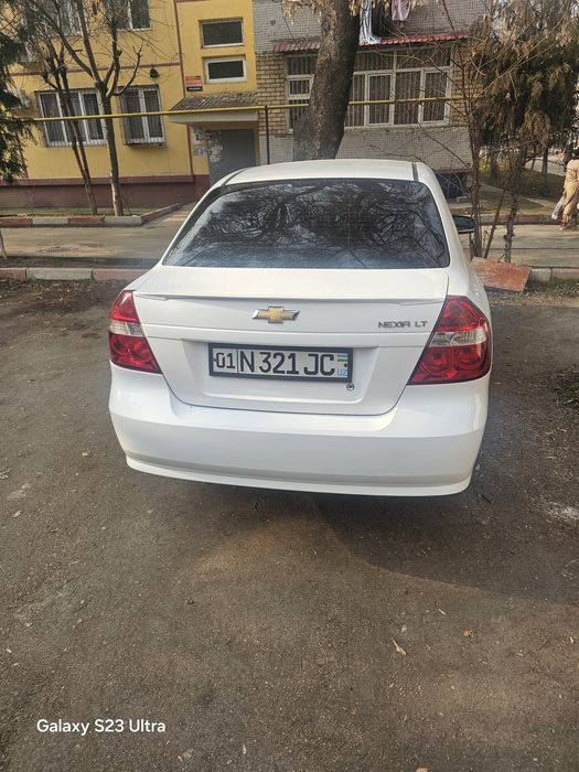 Nexia 3 нексия 3