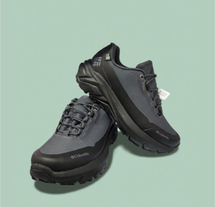 Columbia Gore-Tex Waterproof