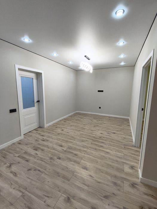 Ремонт квартир, под ключ. С материалами .  Санузел ремонт под ключ!