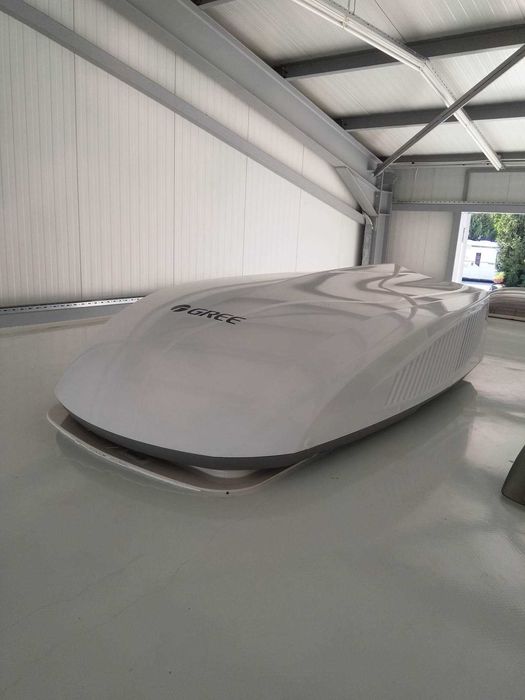 Климатик за кемпер и каравана GREE 12000 BTU