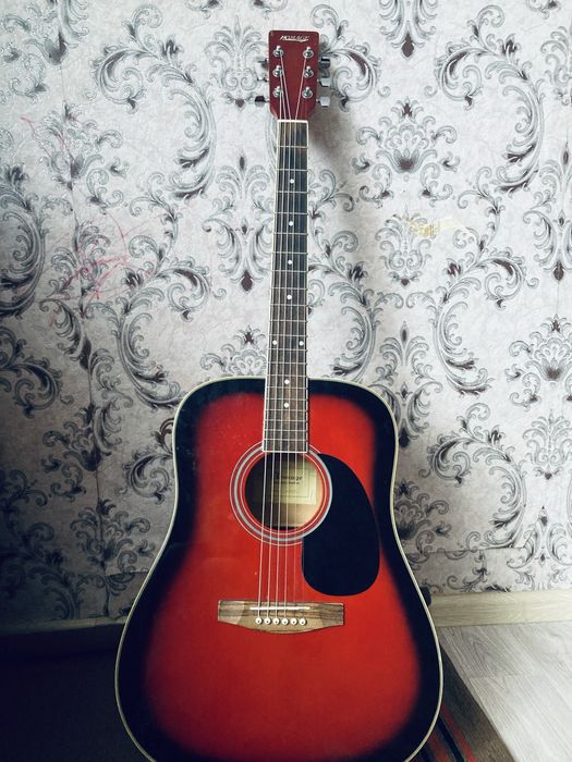 Homage LF-4111-R красный