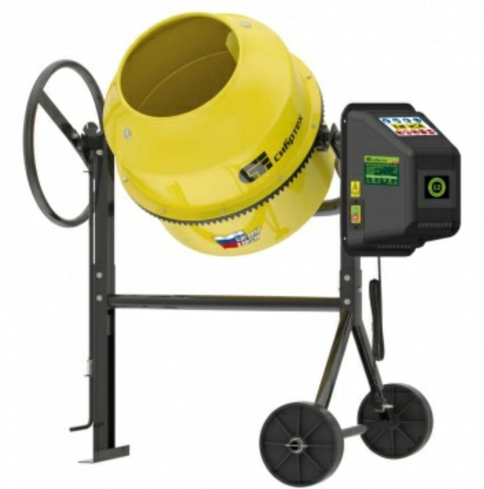 Бетономешалки Дензел Россия