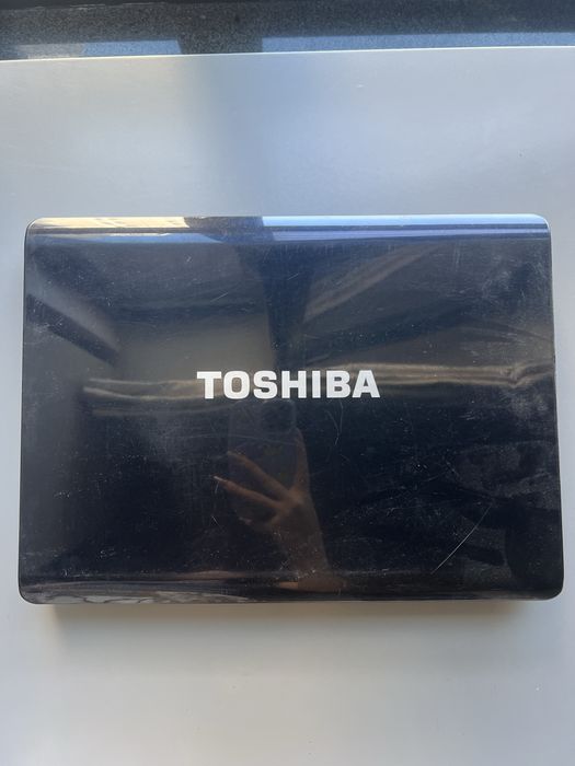 Ноутбук Toshiba