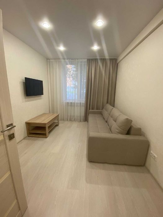 Сдаётся 1к,  район 7 поликлиники