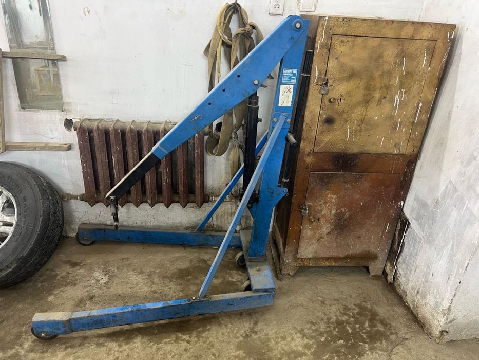 Сдам в Аренду Гараж 2 Бокса !!!