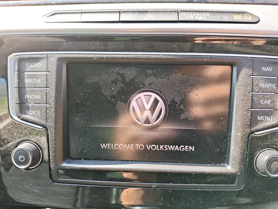 Навигация/Мултимедия за VW Passat B8 3G0 919 605D