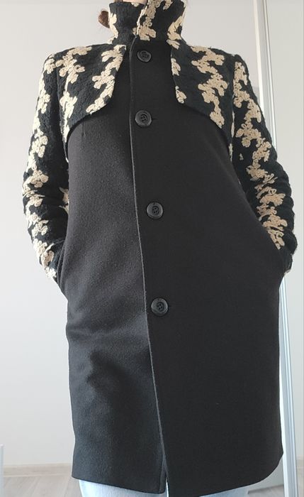 Palton toamna /primavara marime 36