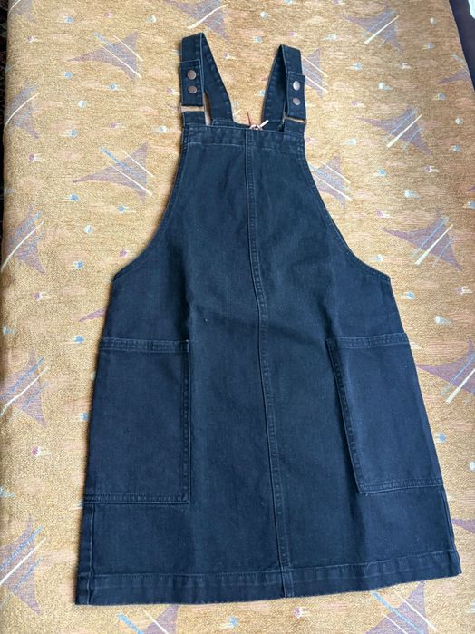 дънки и сукмани на различни марки