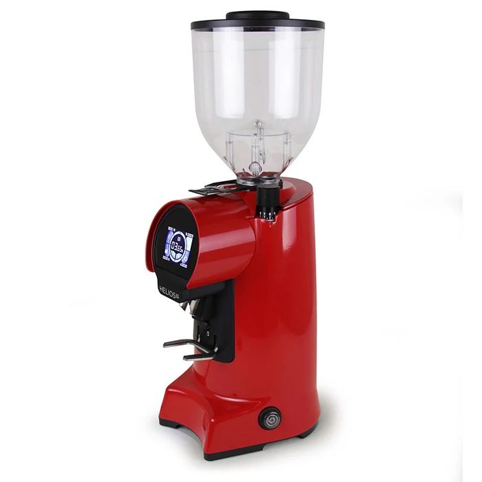 Кофемолка Eureka Helios 65