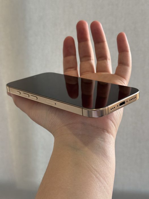 Iphone 16 pro 92%akb 256gb Айфон 16 про