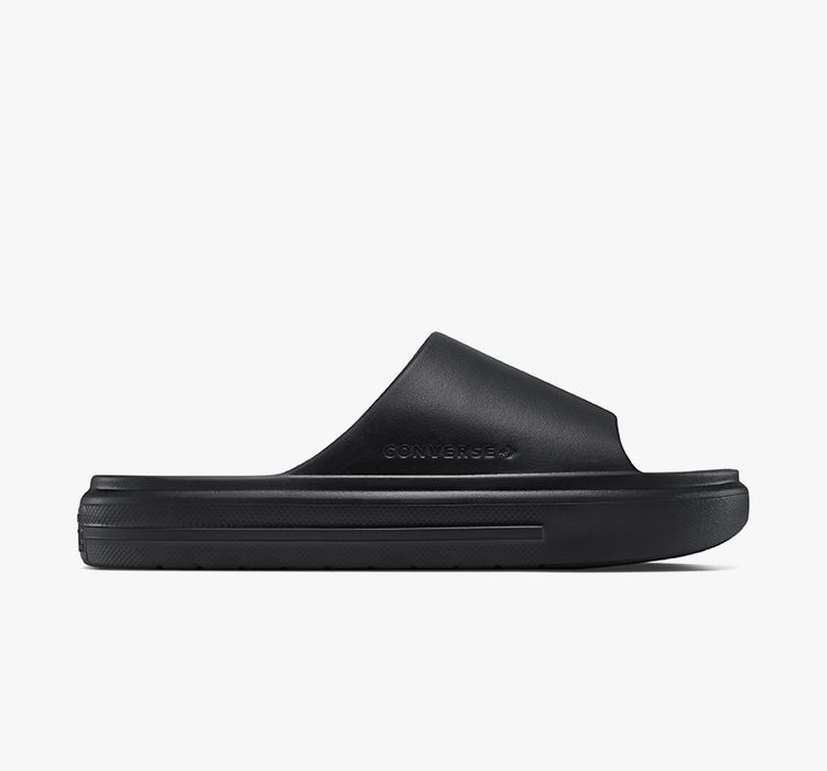 Шлепанцы Converse Essential Slide A12174C