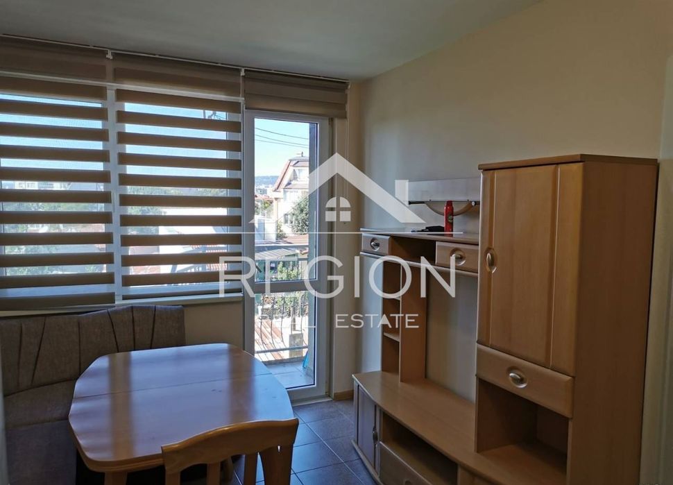 Дава се под наем Двустаен апартамент в Варна, Колхозен пазар - 48 кв.м за 328.95 € - Снимка #3