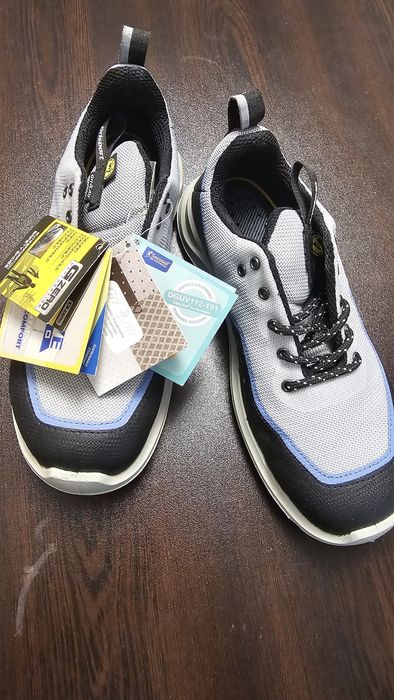 Нови работни обувки GRISPORT