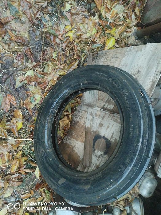 Продам колеса на сельхоз технике