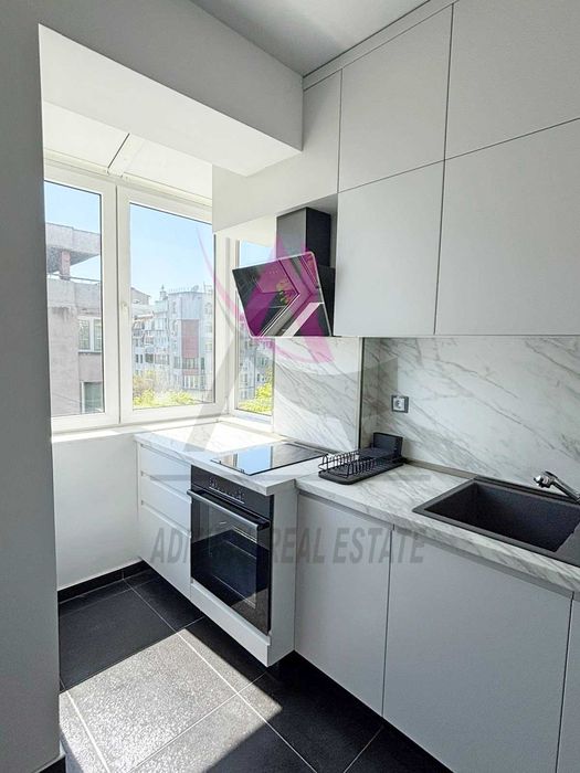 ТОП ИМОТ! Тристаен- Окръжна Болница