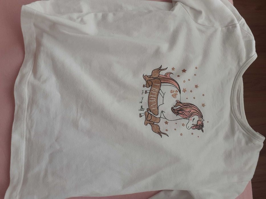 Запазени детски дрехи