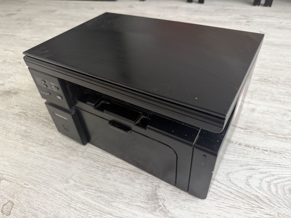 Принтер 3в1 HP (M1132 )MFP