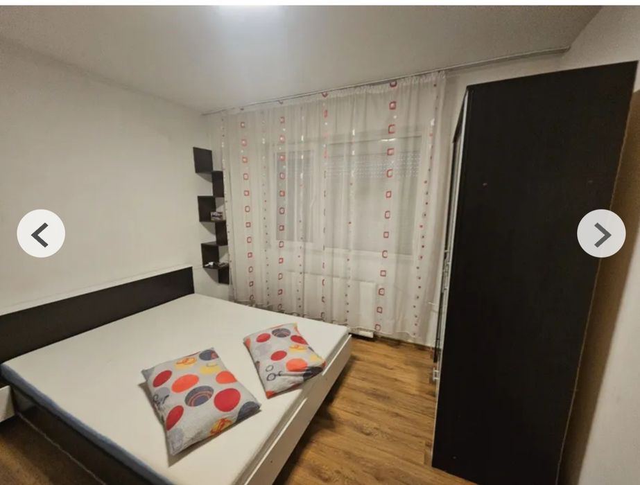 Apartament cu 2 camere de vânzare