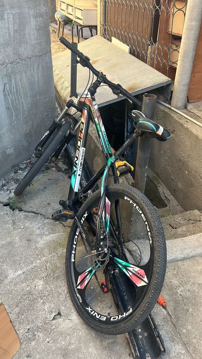 Велосипед. Б/у в хорошем состоянии