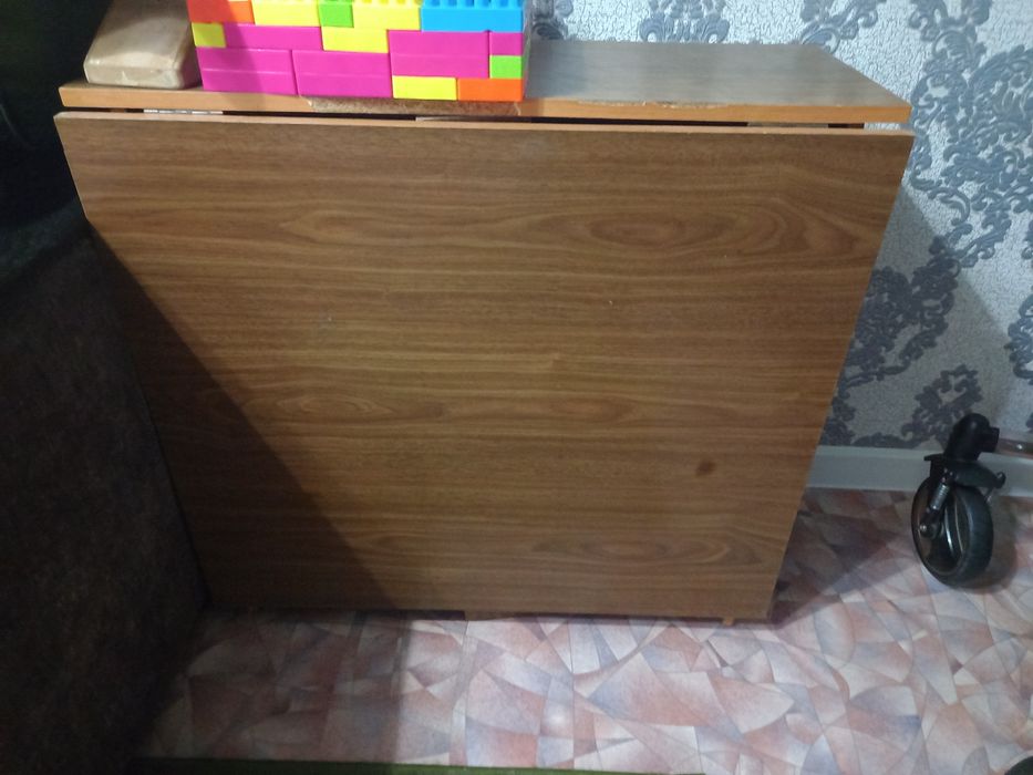 Продам столь раскладной