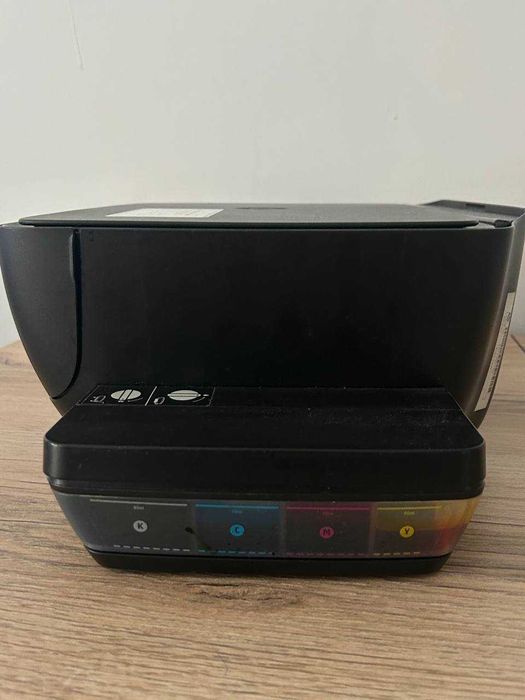 HP мфу принтер 15.000тг