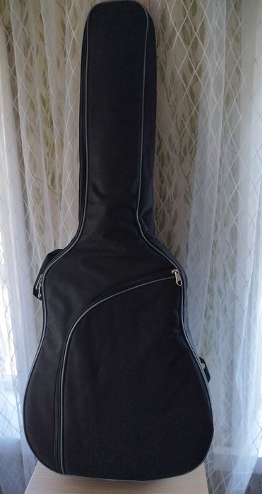 Электроакустическая гитара