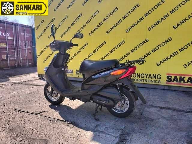 Скутер Yamaha JOG 50