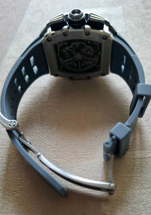 Часовник - Richard ***Mille***