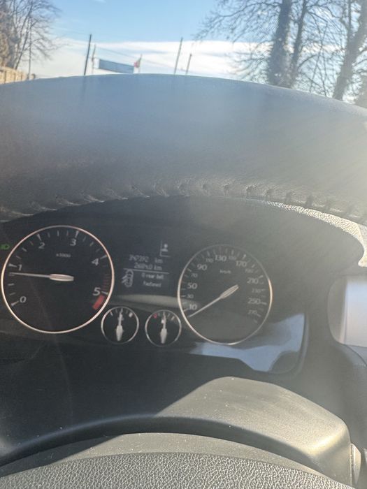 Renault Laguna III 2.0 dci