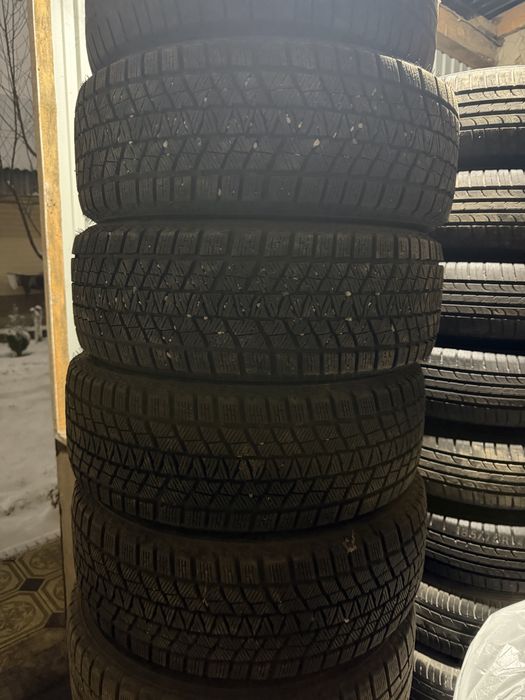 Шины KAPSEN почти новые