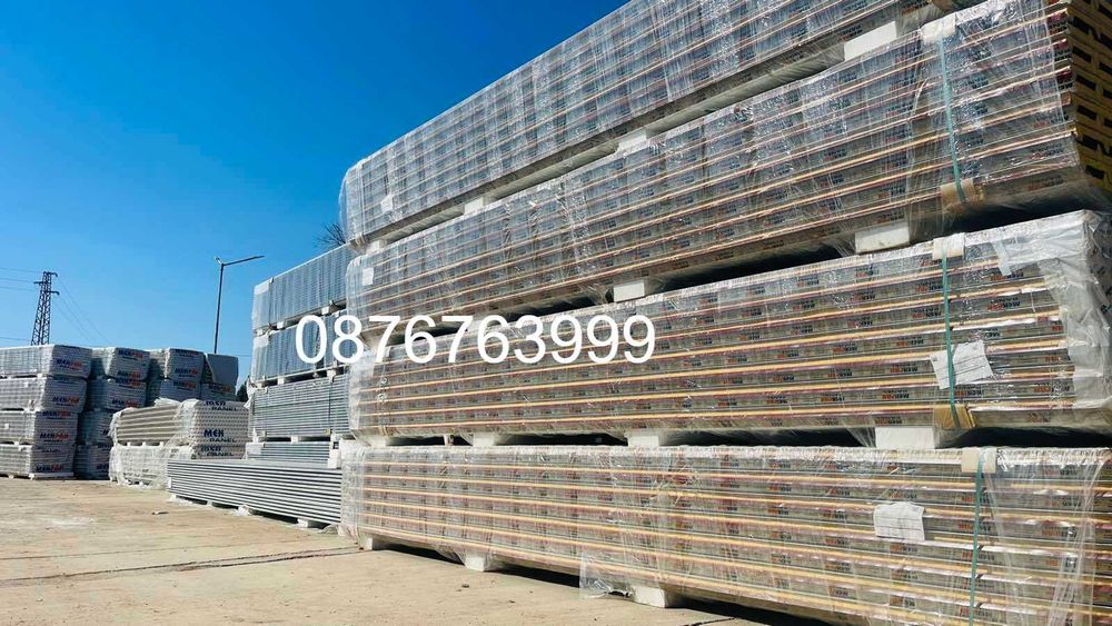 Термопанели сандвич панели аксесоари монтаж