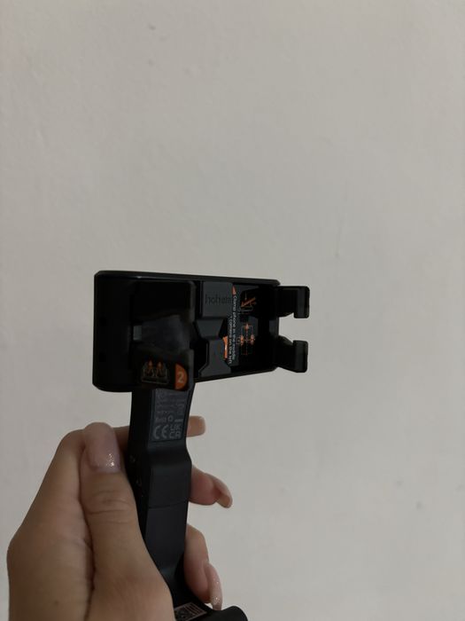 Стик за снимане