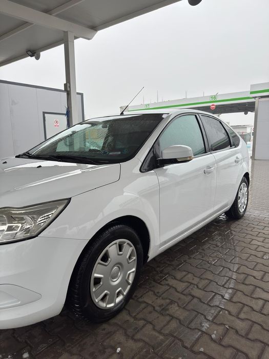 Ford Focus 2 Unic proprietar