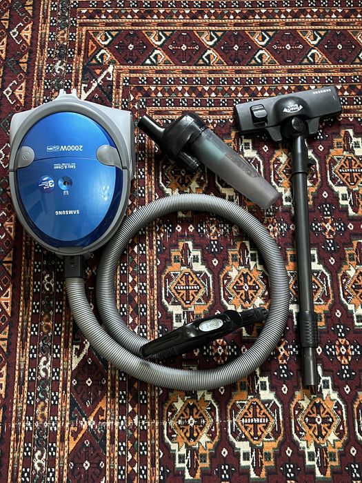 Пылесос Samsung SC5377