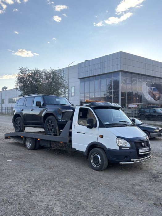 Эвакуатор АРЗАН не дорого 24/7