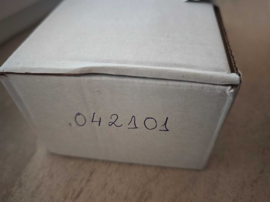 Дръжка за алуминиева и PVC дограма