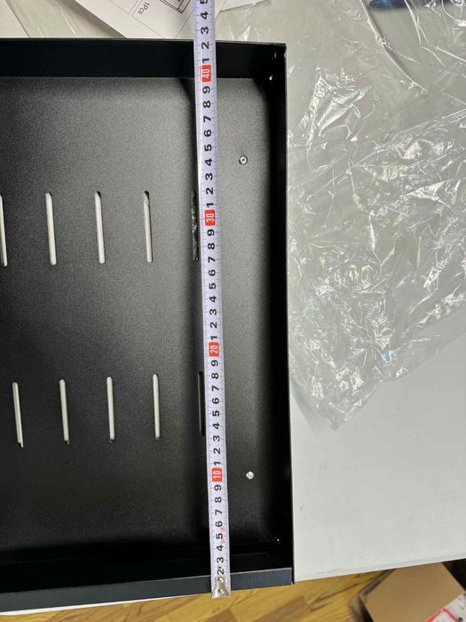 изтеглящ се рафт / метален органайзер