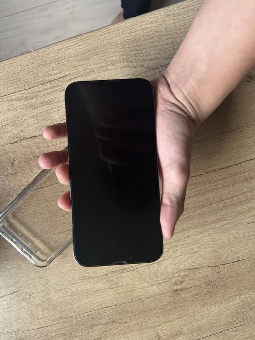 Айфон 13 про макс