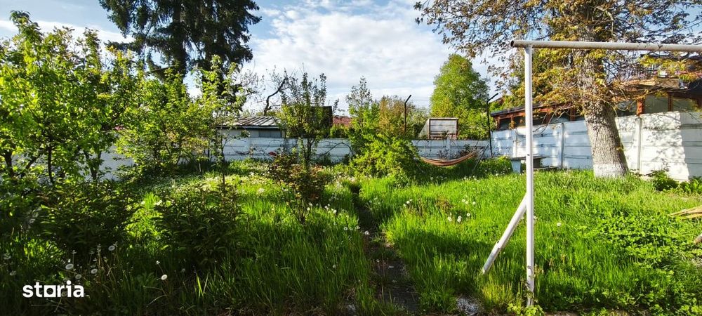 Casa P-ta. Memorandului, 436 mp teren, singur in curte, acces auto