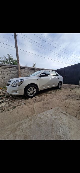 Продам Cobalt Style MCM