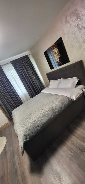 Garsonieră în regim hotelier