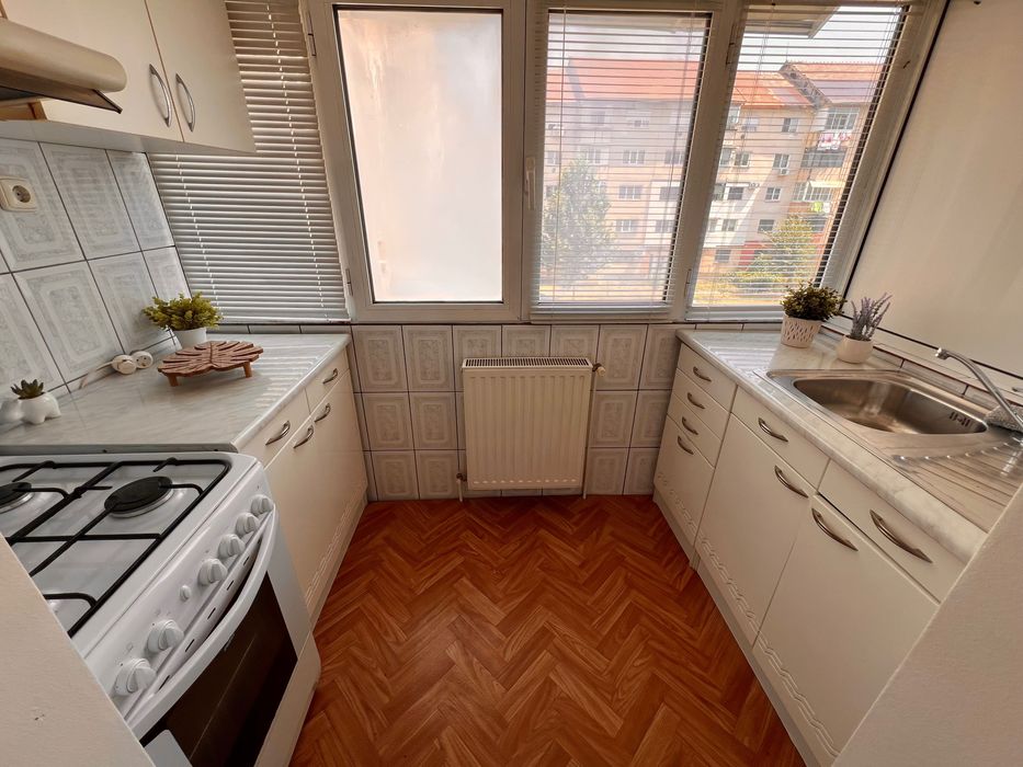 Apartament 2 camere Targu Jiu