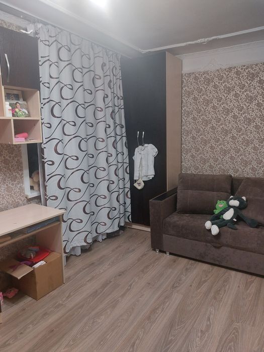 Продам дом 3х комн.